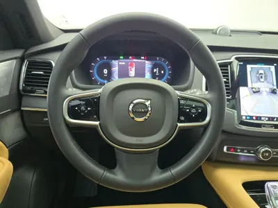 Volvo XC90 2025, 7155 км, за 50214.73 USD - фото 13