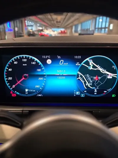 Mercedes-Benz GLE-Class 2019, 130000 км, за 29539.19 USD - фото 8