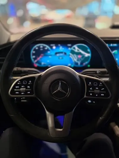 Mercedes-Benz GLE-Class 2019, 130000 км, за 29539.19 USD - фото 9