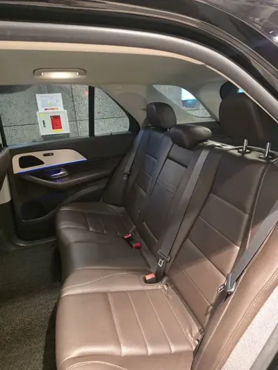 Mercedes-Benz GLE-Class 2019, 130000 км, за 29539.19 USD - фото 16