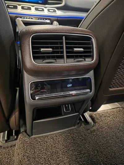 Mercedes-Benz GLE-Class 2019, 130000 км, за 29539.19 USD - фото 17