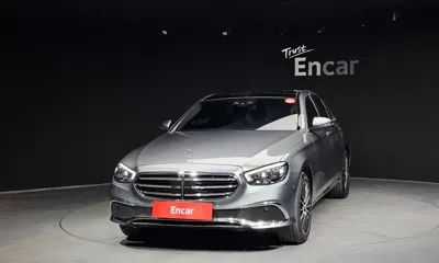 Mercedes-Benz E-Class 2019, 77663 км, за 17657.87 USD
