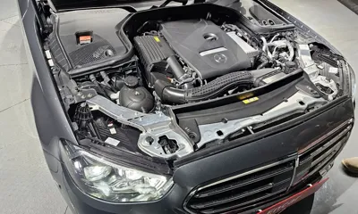 Mercedes-Benz E-Class 2019, 77663 км, за 17657.87 USD - фото 6