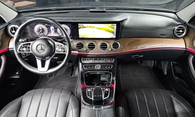 Mercedes-Benz E-Class 2019, 77663 км, за 17657.87 USD - фото 7