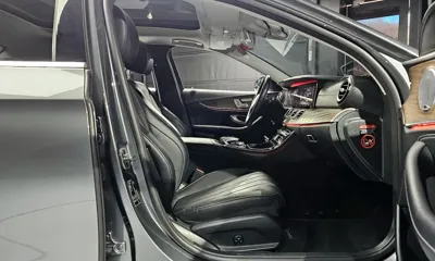Mercedes-Benz E-Class 2019, 77663 км, за 17657.87 USD - фото 11