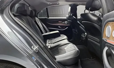 Mercedes-Benz E-Class 2019, 77663 км, за 17657.87 USD - фото 12
