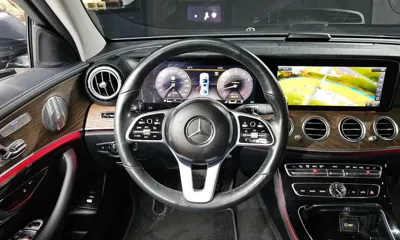 Mercedes-Benz E-Class 2019, 77663 км, за 17657.87 USD - фото 13