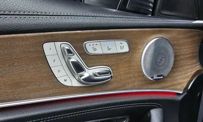 Mercedes-Benz E-Class 2019, 77663 км, за 17657.87 USD - фото 14