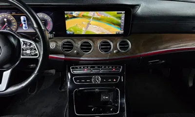 Mercedes-Benz E-Class 2019, 77663 км, за 17657.87 USD - фото 15
