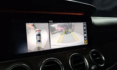 Mercedes-Benz E-Class 2019, 77663 км, за 17657.87 USD - фото 16