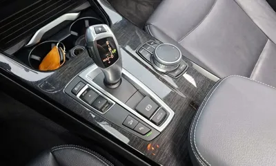 BMW X4 2017, 119557 км, за 10794.69 USD - фото 9