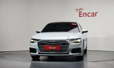 Audi A6 2023, 55462 км, за 28127.87 USD