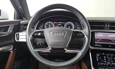 Audi A6 2023, 55462 км, за 27915.32 USD - фото 13