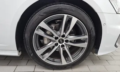 Audi A6 2023, 55462 км, за 27915.32 USD - фото 21