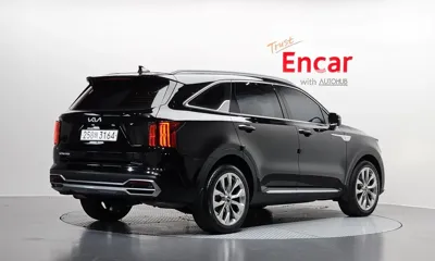 Kia Sorento 2023, 217390 км, за 12936.35 USD