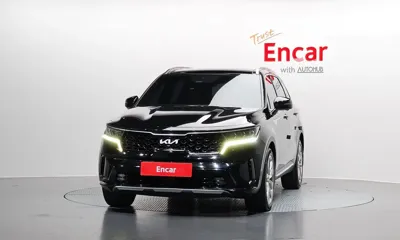 Kia Sorento 2023, 217390 км, за 12936.35 USD