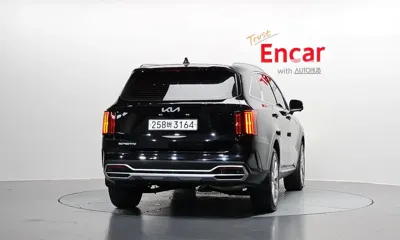 Kia Sorento 2023, 217390 км, за 12936.35 USD