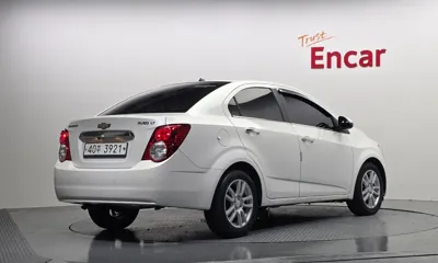 ChevroletGMDaewoo Aveo 2013, 144399 км, за 1181.57 USD