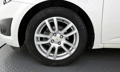 ChevroletGMDaewoo Aveo 2013, 144399 км, за 1181.57 USD