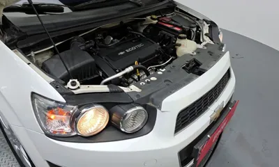 ChevroletGMDaewoo Aveo 2013, 144399 км, за 1181.57 USD - фото 6
