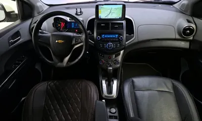 ChevroletGMDaewoo Aveo 2013, 144399 км, за 1181.57 USD - фото 7