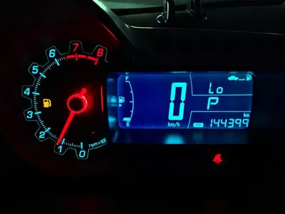 ChevroletGMDaewoo Aveo 2013, 144399 км, за 1181.57 USD - фото 8