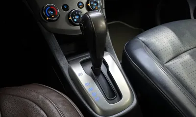 ChevroletGMDaewoo Aveo 2013, 144399 км, за 1181.57 USD - фото 9