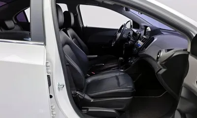 ChevroletGMDaewoo Aveo 2013, 144399 км, за 1181.57 USD - фото 10