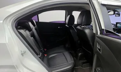 ChevroletGMDaewoo Aveo 2013, 144399 км, за 1181.57 USD - фото 12