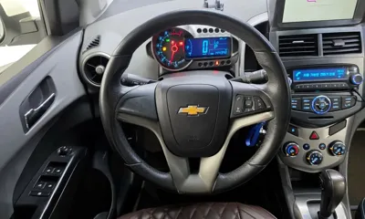 ChevroletGMDaewoo Aveo 2013, 144399 км, за 1181.57 USD - фото 13