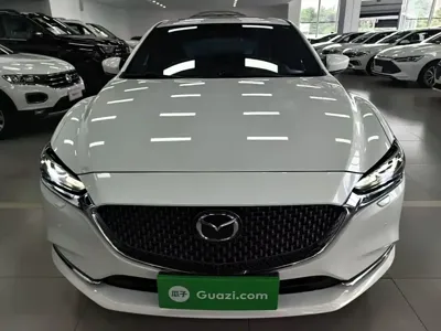 Mazda Atenza 2023, 25400 км, за 17083.25 USD
