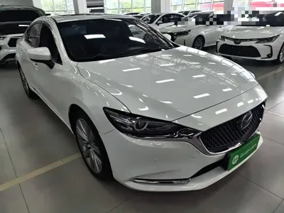 Mazda Atenza 2023, 25400 км, за 17083.25 USD