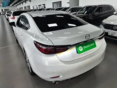 Mazda Atenza 2023, 25400 км, за 17083.25 USD