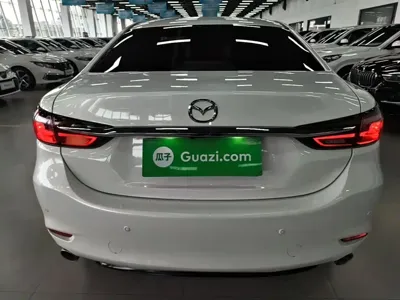 Mazda Atenza 2023, 25400 км, за 17083.25 USD - фото 6