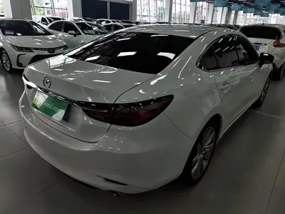 Mazda Atenza 2023, 25400 км, за 17083.25 USD - фото 7