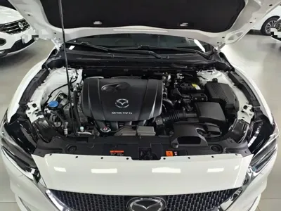 Mazda Atenza 2023, 25400 км, за 17083.25 USD - фото 20