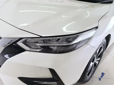 Nissan Sylphy 2023, 16400 км, за 10284.51 USD