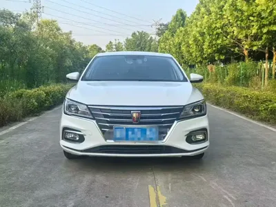 Roewe i5 2021, 80000 км, за 3801.44 USD