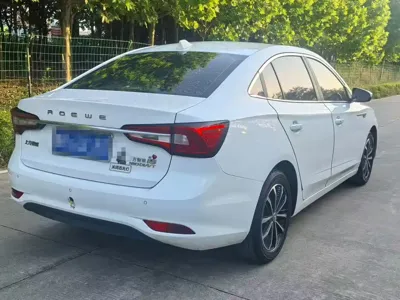Roewe i5 2021, 80000 км, за 3801.44 USD