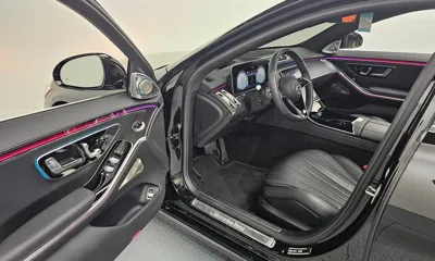 Mercedes-Benz S-Class 2024, 14379 км, за 75290.9 USD - фото 10