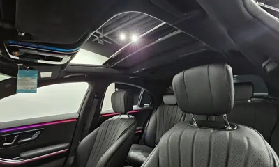 Mercedes-Benz S-Class 2024, 14379 км, за 75290.9 USD - фото 19