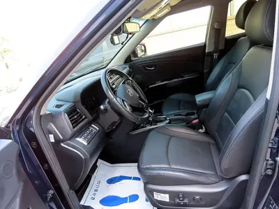 KG_Mobility_Ssangyong TIBOLI 2022, 89881 км, за 8775.92 USD