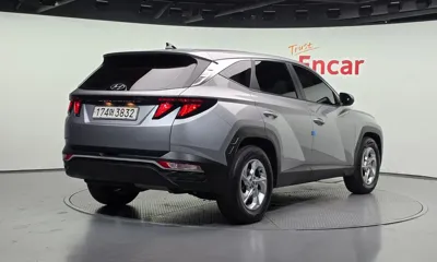Hyundai Tucson 2023, 124188 км, за 12143.89 USD