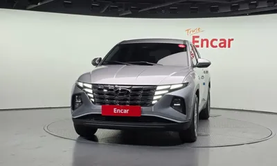 Hyundai Tucson 2023, 124188 км, за 12143.89 USD