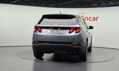 Hyundai Tucson 2023, 124188 км, за 12143.89 USD
