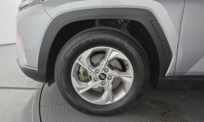 Hyundai Tucson 2023, 124188 км, за 12143.89 USD