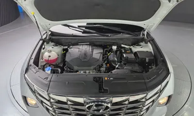 Hyundai Tucson 2023, 124188 км, за 12143.89 USD - фото 6
