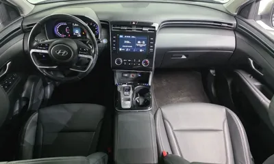 Hyundai Tucson 2023, 124188 км, за 12143.89 USD - фото 7