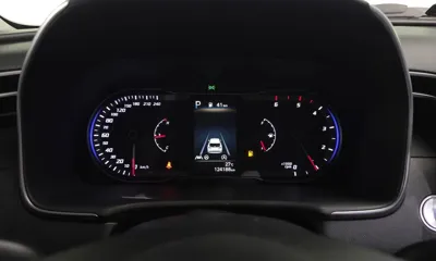 Hyundai Tucson 2023, 124188 км, за 12143.89 USD - фото 8