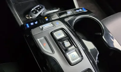 Hyundai Tucson 2023, 124188 км, за 12143.89 USD - фото 9